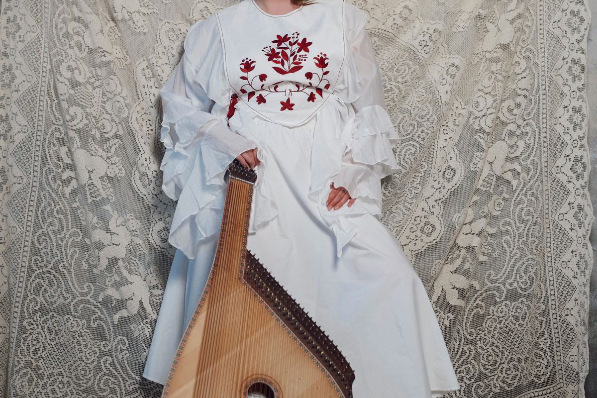 Maryna Krut